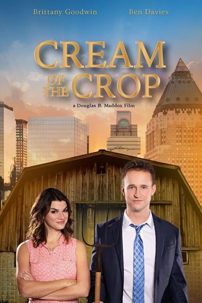 Caratula, cartel, poster o portada de Cream of the Crop