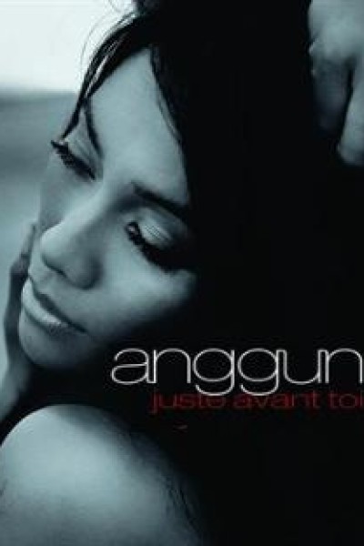 Cubierta de Anggun: I\'ll Be Alright (Vídeo musical)