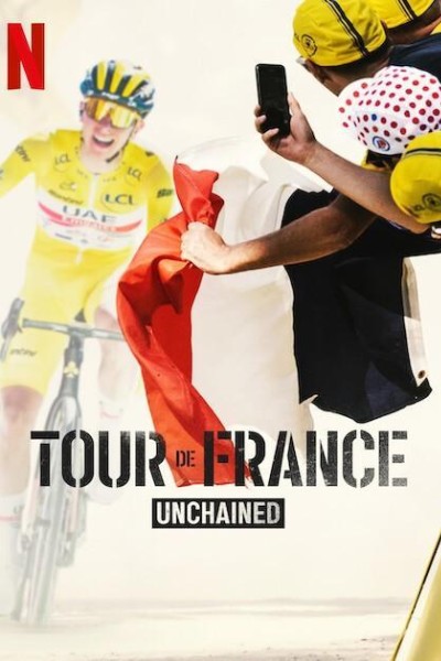 Caratula, cartel, poster o portada de Tour de Francia: En el corazón del pelotón