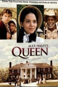 Caratula, cartel, poster o portada de Queen de Alex Haley