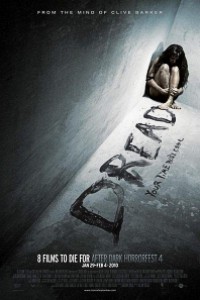 Caratula, cartel, poster o portada de Dread