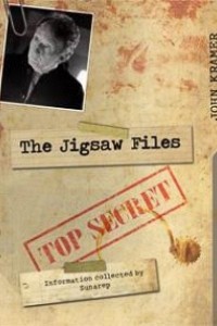 Cubierta de The Jigsaw Files