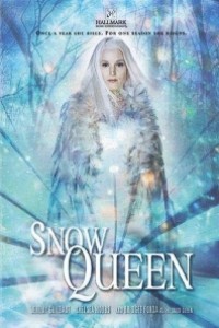 Caratula, cartel, poster o portada de La reina de las nieves