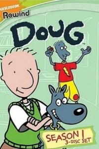 Caratula, cartel, poster o portada de Doug