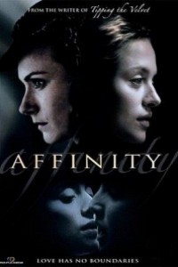 Caratula, cartel, poster o portada de Affinity