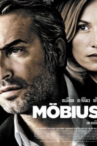 Caratula, cartel, poster o portada de Möbius