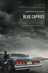 Caratula, cartel, poster o portada de Blue Caprice