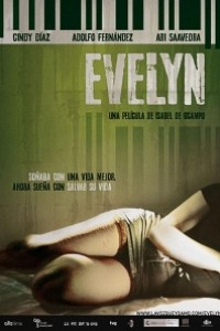 Caratula, cartel, poster o portada de Evelyn