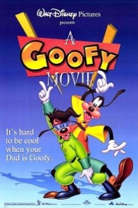 Caratula, cartel, poster o portada de Goofy e hijo