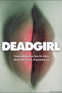 Caratula, cartel, poster o portada de Deadgirl