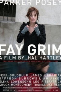 Caratula, cartel, poster o portada de Fay Grim