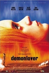 Caratula, cartel, poster o portada de Demonlover