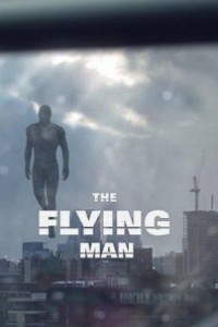Caratula, cartel, poster o portada de The Flying Man