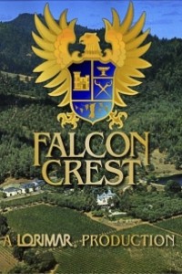 Caratula, cartel, poster o portada de Falcon Crest