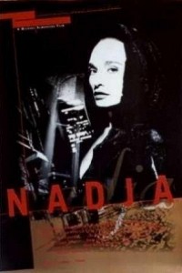 Caratula, cartel, poster o portada de Nadja