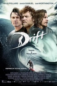 Caratula, cartel, poster o portada de Drift