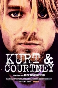 Caratula, cartel, poster o portada de ¿Quién mató a Kurt Cobain?