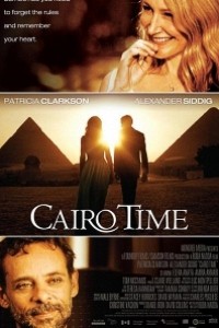 Caratula, cartel, poster o portada de Cairo Time