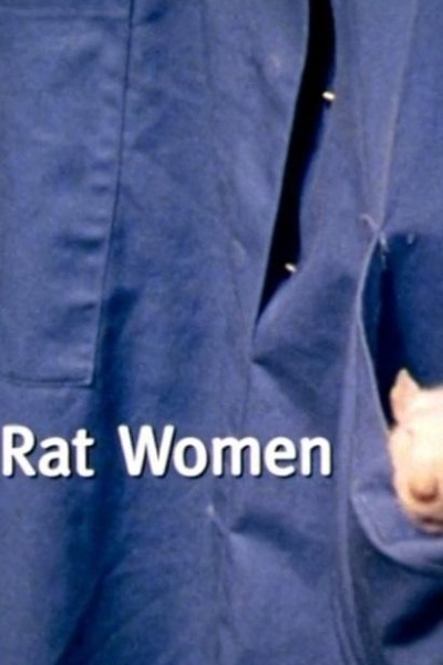 Cubierta de Rat Women