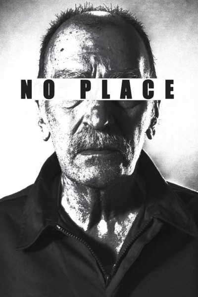 Caratula, cartel, poster o portada de No Place
