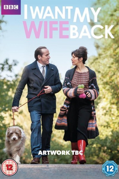 Caratula, cartel, poster o portada de I Want My Wife Back