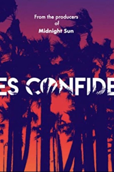 Caratula, cartel, poster o portada de Cannes Confidential
