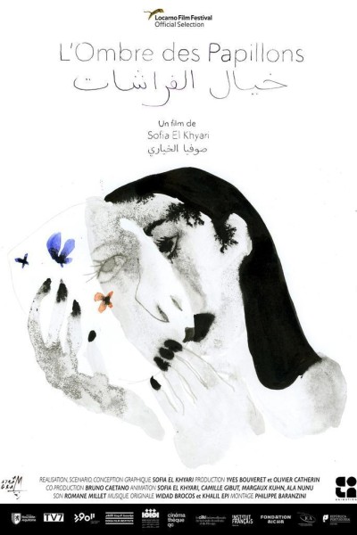 Caratula, cartel, poster o portada de Shadow of the Butterflies