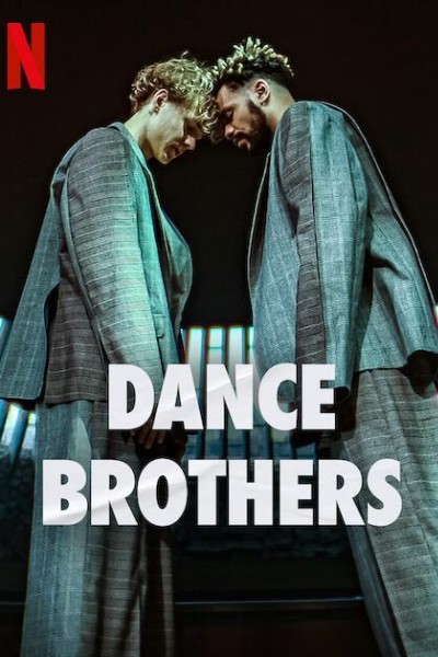 Caratula, cartel, poster o portada de Dance Brothers