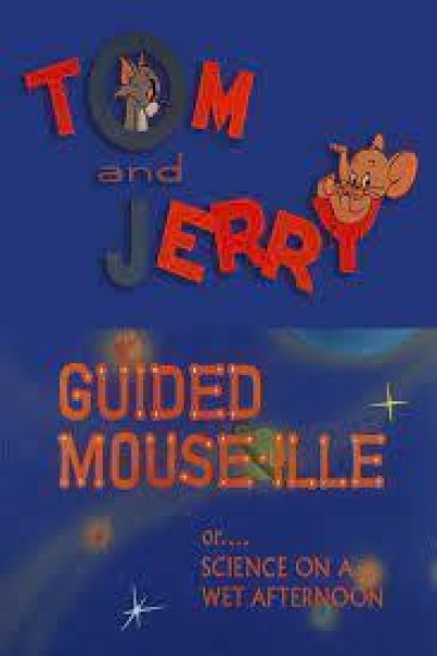 Caratula, cartel, poster o portada de Tom y Jerry: Persecución a control remoto