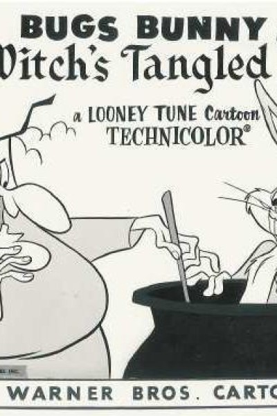 Cubierta de Bugs Bunny: Ser o no ser
