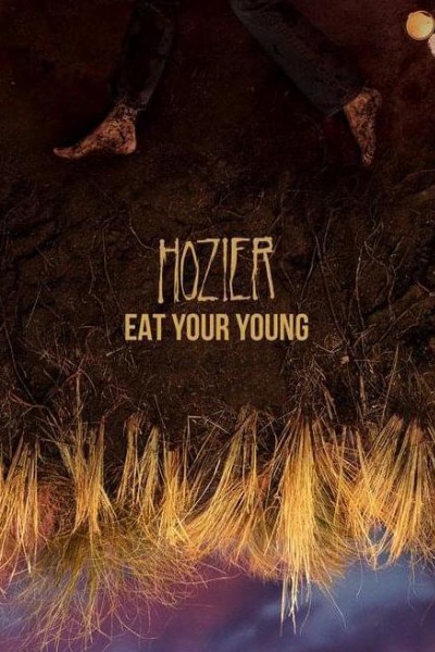 Cubierta de Hozier: Eat Your Young (Vídeo musical)
