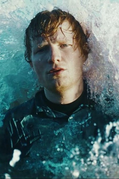 Cubierta de Ed Sheeran: Boat