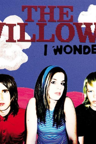 Cubierta de The Willowz: I Wonder (Vídeo musical)
