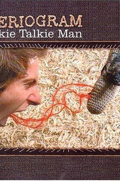 Cubierta de Steriogram: Walkie Talkie Man (Vídeo musical)