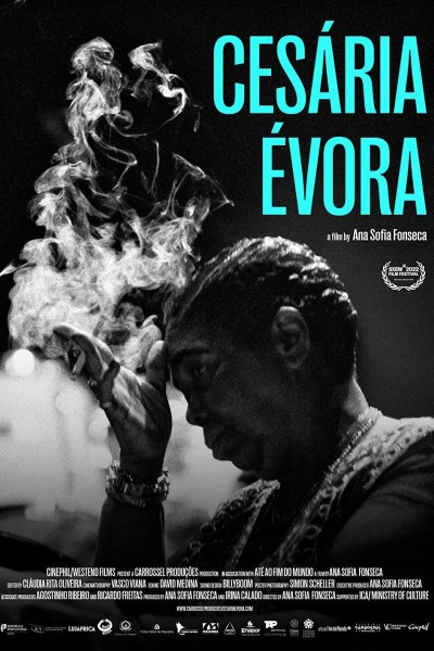 Caratula, cartel, poster o portada de Cesária Évora