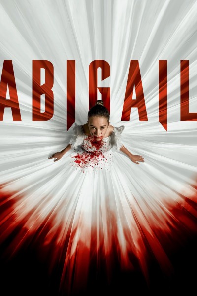 Caratula, cartel, poster o portada de Abigail