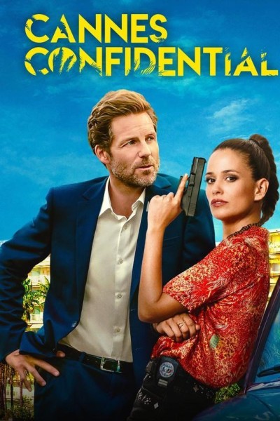 Caratula, cartel, poster o portada de Cannes Confidential