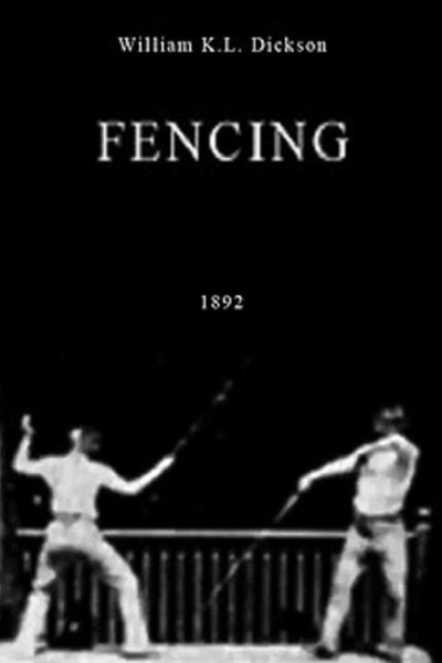 Cubierta de Fencing
