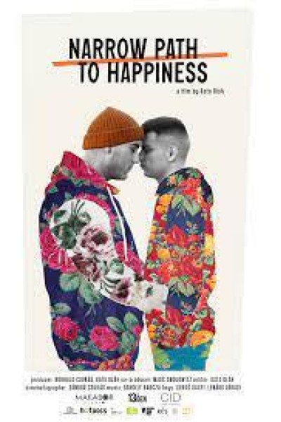 Caratula, cartel, poster o portada de Narrow Path to Happiness