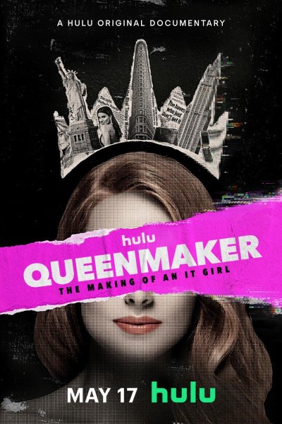 Caratula, cartel, poster o portada de Queenmaker: The Making of an It Girl