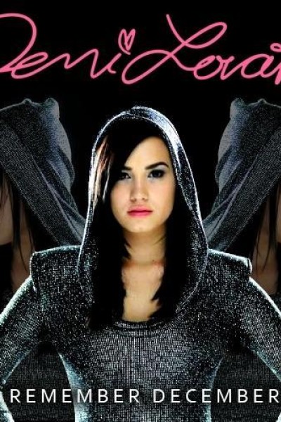 Cubierta de Demi Lovato: Remember December (Vídeo musical)