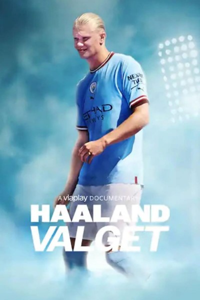 Caratula, cartel, poster o portada de Haaland: Valget