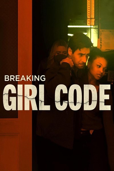 Caratula, cartel, poster o portada de Breaking Girl Code