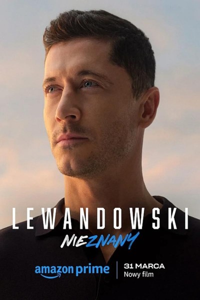 Caratula, cartel, poster o portada de Lewandowski: Lo desconocido