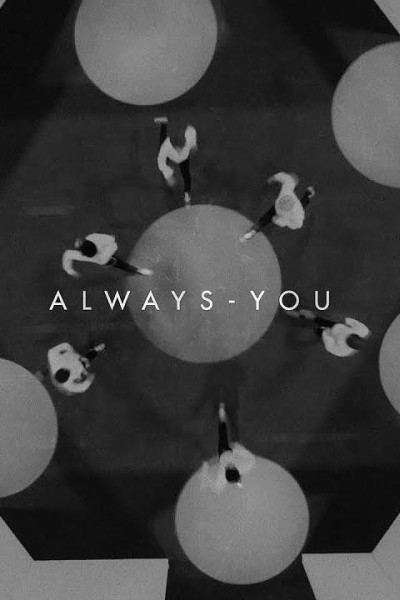 Cubierta de Astro: Always You (Vídeo musical)