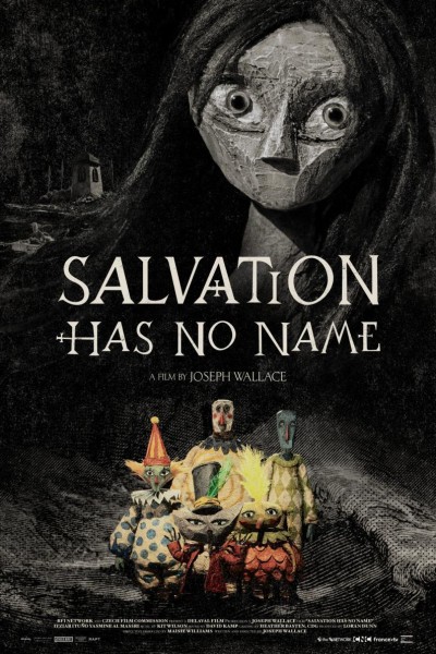 Caratula, cartel, poster o portada de Salvation Has No Name