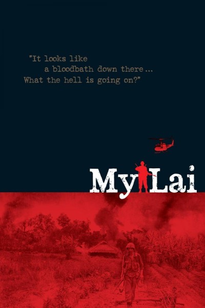 Cubierta de My Lai (American Experience)