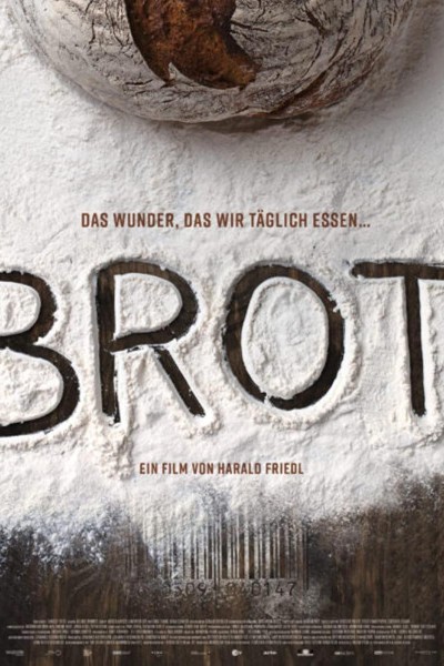 Caratula, cartel, poster o portada de Brot
