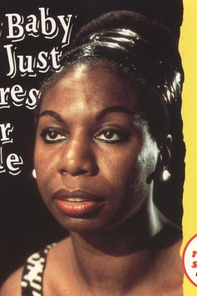 Caratula, cartel, poster o portada de Nina Simone: Live at Ronnie Scott\'s