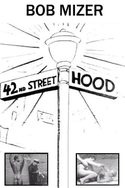 Caratula, cartel, poster o portada de 42nd Street Hood